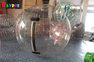 Quality Water walker,water ball with TIZIP zipper, Aqua ball wholesale