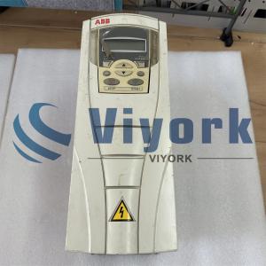 China ABB ACS550-01-05A4-4 Variable Frequency Inverter USED on sale