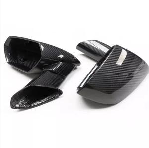 Quality Huracan LP600 Rear View Mirror In Vehicles LP610 LP620 For Lamborghini Mirror Cover wholesale