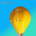 5T Boat Air Bags with Lightweight Construction and Non Toxic Materials