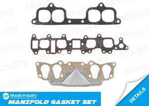 Quality 4Runner Pickup 22R 22RE Manifold Gasket MS91679 / MS92968 ISO Certification wholesale