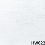 White Kitchen Cupboard Wrap Vinyl Film For Cabinets ODM