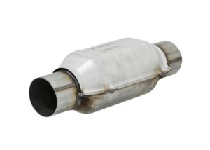 Quality ISO9001 Certification SUS409 12.75&quot; Car Catalytic Converter wholesale
