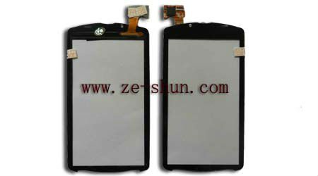 mobile phone touch screen for Sony Ericsson R800 touchscreen