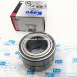 DAC35650035 Automotive Wheel Hub Bearings 35X65X35mm