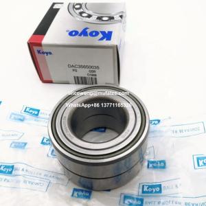 Quality DAC35650035 Automotive Wheel Hub Bearings 35X65X35mm wholesale