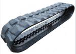 Rubber track 230 x 101 x 31 HINOWA DM15 PT15G VT1550 VT1650