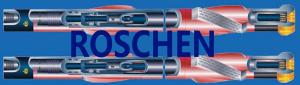 Quality 9m ft Inner Tubes Fiber Glass &amp; Aluminium Barrel Coring Tools Used For Oil Coring wholesale