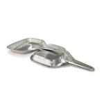 Disposable Air Fryer Baking Tray Paper Aluminum Foil Tray Container for Your