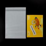 Custom Printed Biodegradable Recycled Glassine Paper Bag Craft Paper Gift Bags