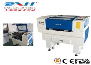 Quality Long Lifespan Co2 Laser Engraving Machine Computerized Laser Engraver 200W wholesale