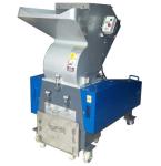 PVC Plastic Type and Waste Plastic Crusher /grinding machine/10HP 7.5KW Strong