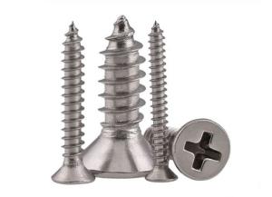Quality Custom Size Hardware Stainless Steel Fastener For Construction Easy Installation wholesale