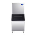 189kg Daily LZ-1000 Ice Maker Moon Ice Machine For Bar Hotel Restaurant at