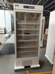 Quality Spray Coated Steel 2-8 Degree Pharmaceutical Medical Freezer Store Vaccines Drugs 415L wholesale