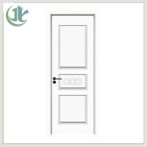 Quality Anti Insect Entry Waterproof WPC Interior Door Bathroom Doors Internal Use wholesale