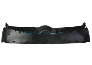 Quality HONDA Automotive Injection Mold For Durable Environmental HONDA Tail Gate Base Parts wholesale