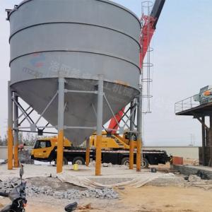 Quality Muddy Water Processing Tailings Thickener Long Service Life For Slurry Water wholesale