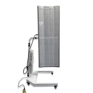 Quality Multi Wavelengths Red Light Therapy Canopy High Power LED 160mw/Cm2 To 180mw/Cm2 wholesale