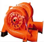 Automatic Stainless Steel Francis Turbine Generator for 400V - 10kV Power