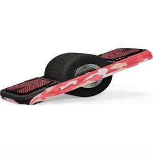 Quality 7Ah Big One Wheel Hoverboard 1000w 16m/H E Skateboard One Wheel wholesale