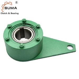 Quality BS75R GCr15 1 directional 180 RPM Overrunning Clutch wholesale