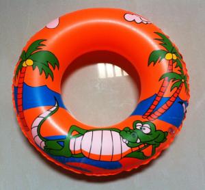 Quality Funny carton inflatable swiming ring,swim tube for adult&amp;kids wholesale