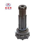 120mm DTH Button Rock Drill Bit for Stone Quarrying 6" Mission60