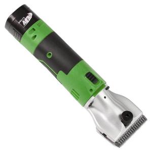 Quality 12V 2000mah 2500rpm Electric Horse Clippers , Horse Clippers Cordless wholesale