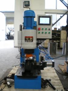 Quality JM16 (Hydraulic radial riveting machine) wholesale