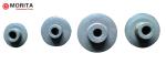 High Hardness Spare Cutter Wheel for pipe cutter 18*4mm 18*6mm 26*14mm 31*19mm