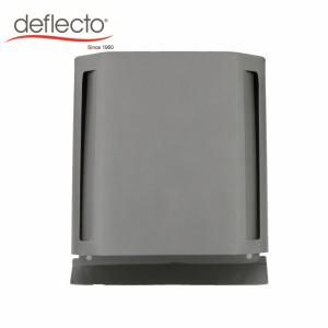 Quality Powder Coated Metal Air Vent Cap 4 Inch 304 Stainless Steel Wall Cowl wholesale