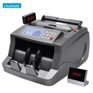 Quality USD SGD Money Counter Machines wholesale