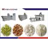 Buy cheap Slanty Bar Twin Screw Extrusion Snacks Food Machinery Fully - Automatic from wholesalers