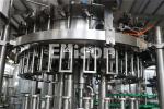 80b/Min Beer Bottle Filling Machine