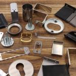 Custom Stainless Steel Aluminium Laser Cut Metal Box Welding Bending Service