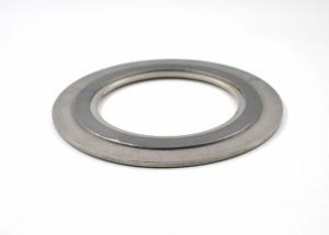 Quality High Hardness Hydraulic Sealing Washers , SS Spiral Wound Gasket For Industrial wholesale