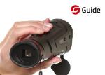 400x300 Guide TrackIR Handheld Thermal Imaging Monocular