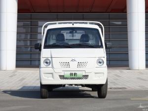 Quality High-Performance EV Pickup Trucks 4 Tires 20% Maximum Climbing Slope wholesale