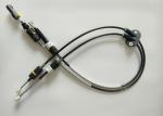Control Cable Gear Cable XS4R7E395BG Transmission Cable