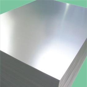Cheap Good Formability Electrolytic Tin Plate Sheet With BA Annealing for sale