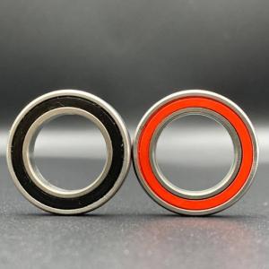 Quality S71911 ACE/P4A Super Precision Angular Contact Bearings 7911 2RZ wholesale
