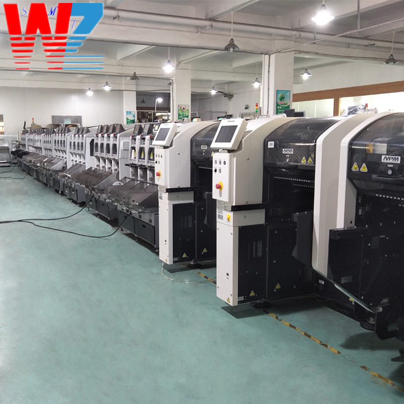 SMT MACHINE FUJI NXT M3S PICK AND PLACE MACHINE
