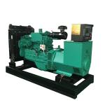 3 Phase 50Hz / 60Hz 150KW Cummins Diesel Generator