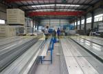 Q235 Light Weight Rectangular Steel Tubing For Industrial Construction