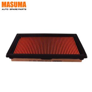 Quality MFA-2134 MASUMA Air Filter for Infiniti CUBE Z12 16546-ED000 16546-ED500 1N08-13-Z40 wholesale