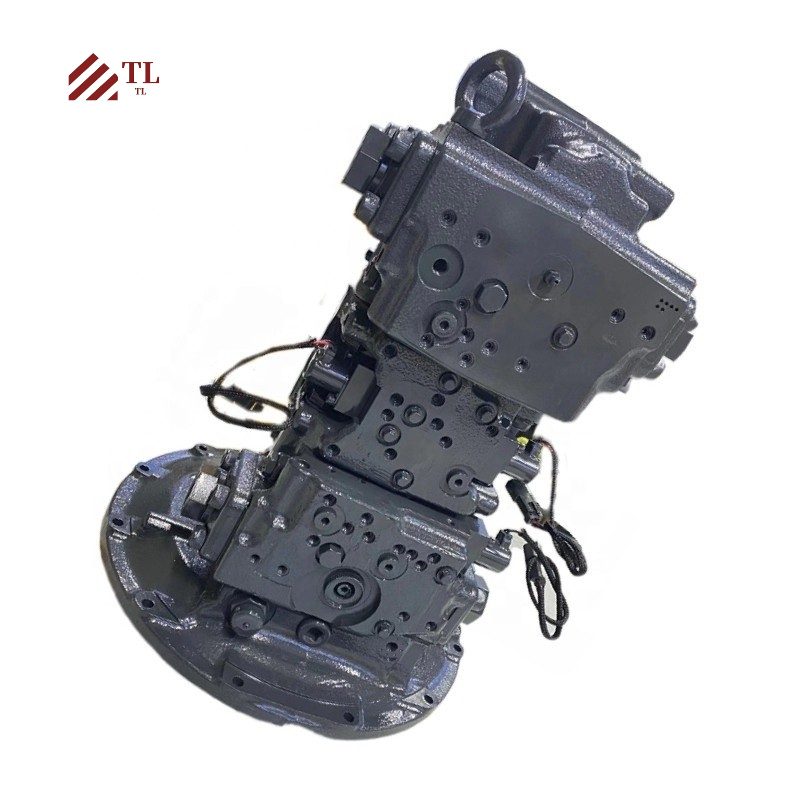 Excavator Main Hydraulic Pump for Construction Machinery Parts PC300-8 708-2G-11151