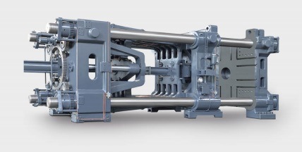Haijiang Injection Molding Machinery