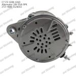 Alternator C7 C9 330B 336D 24V 95A 9PK 197-8820