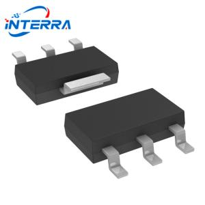 Quality Mosfet P Channel ON Semiconductor IC NDT2955 60V 2.5A SOT-223-4 wholesale